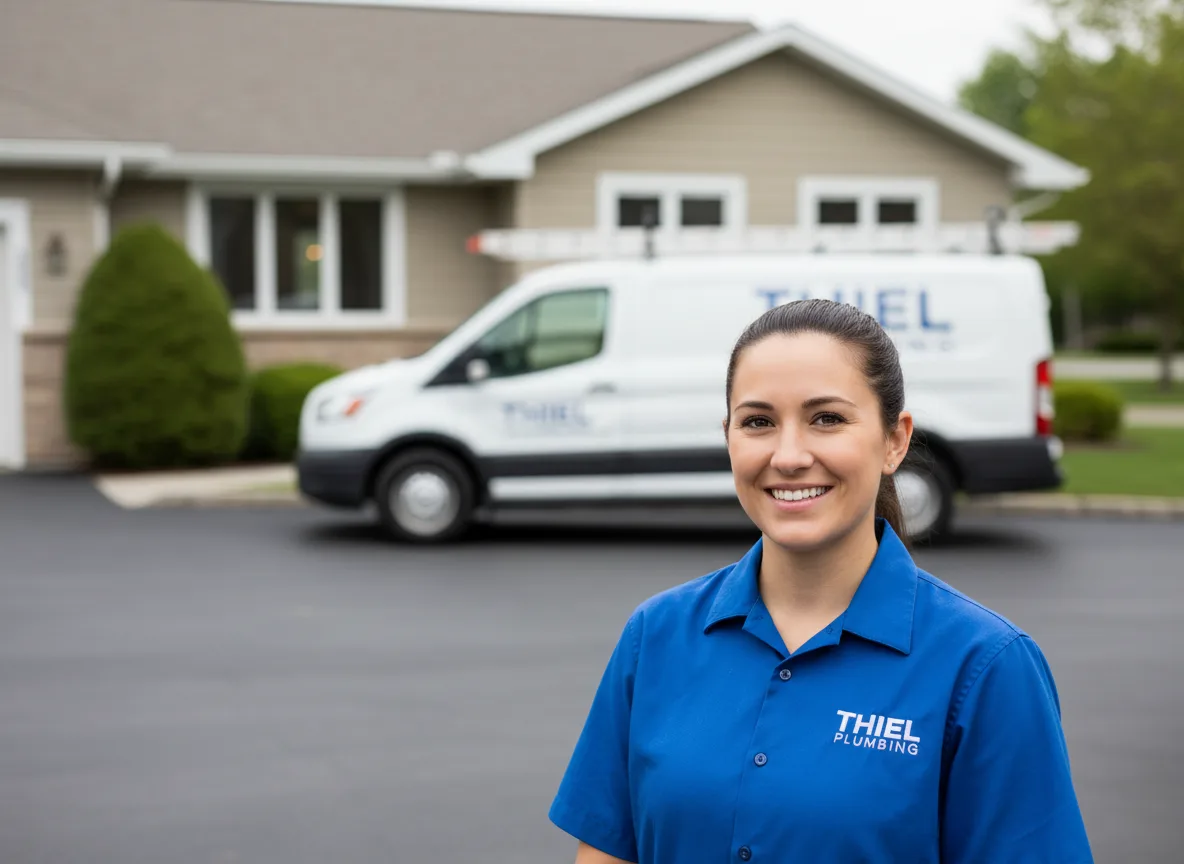 Plumber Woodbridge, CA FAQs